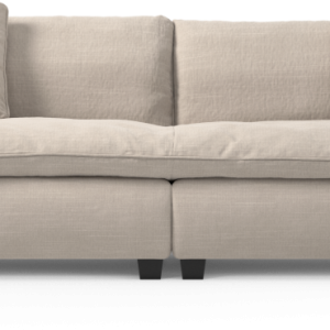 Bellora 4-sits soffa, hel dyna SkYoD Bellora 4-sits soffa, hel dyna SkYoD