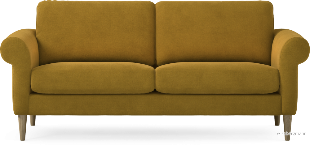 Bridge 2-sits soffa Gnfj1