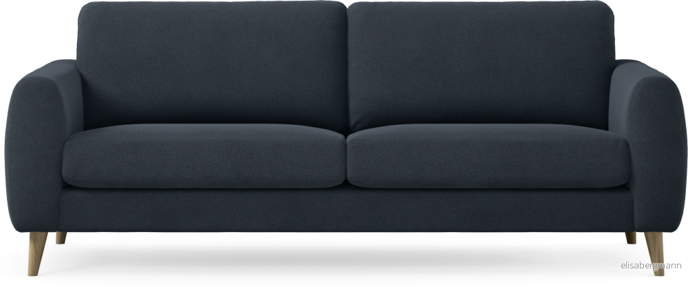 Bridge 3-sits soffa 1T3Eb