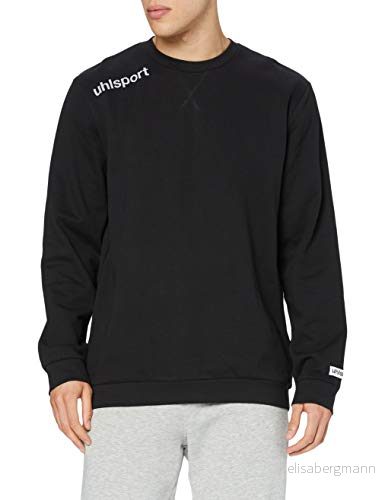 Uhlsport, Mäns tröja med rund hals 4051309407898