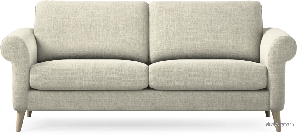 Bridge 2-sits soffa GdWh8