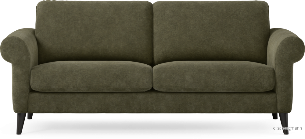 Bridge 2-sits soffa 2GHyQ