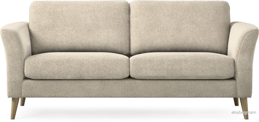 Bridge 2-sits soffa U7KKn