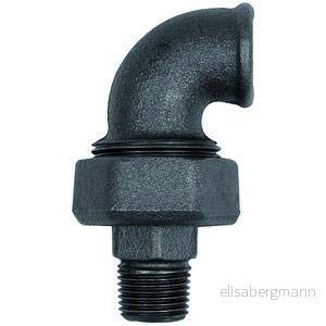RIEGLER 133654 TFV 98 20 S skåp.Bogen 98, koniskt densitet., Rp 2, R Temperg. svart, 1 st. 4047322480499