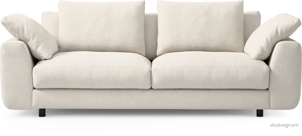 Amie 3-sits soffa c88Sm Amie 3-sits soffa c88Sm