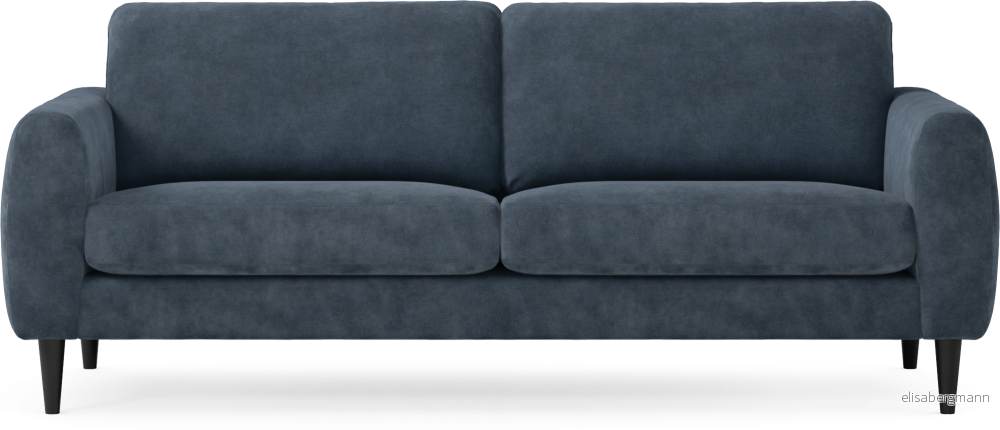 Bridge 3-sits soffa qbzUj