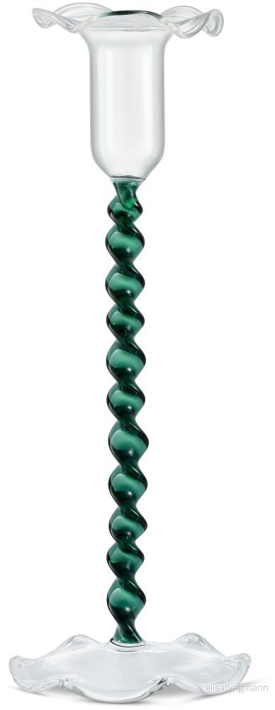 Alison Ljusstake, H 22 Ø 8 cm cirRW
