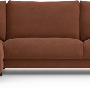 Cherrie 3-sits soffa med schäslong vänster, fast klädsel s5DF3 Cherrie 3-sits soffa med schäslong vänster, fast klädsel s5DF3