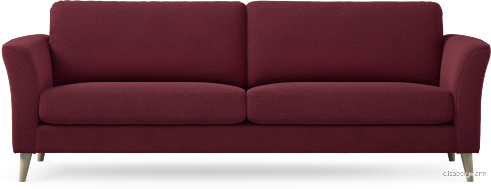 Bridge 4-sits soffa wV9zs