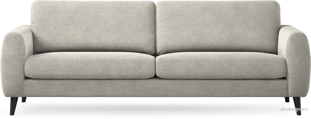 Bridge 4-sits soffa zozpi