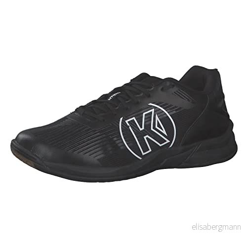 Kempa Unisex Attack Three 2.0 Handboll sko 4051309948827