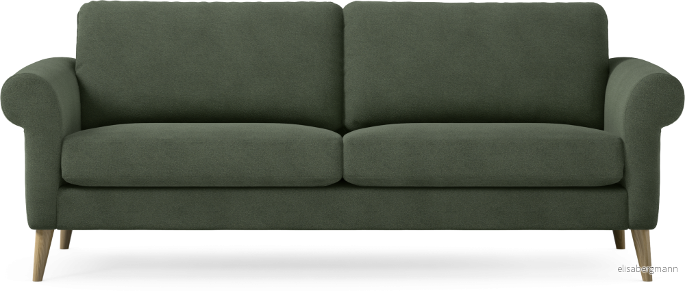 Bridge 3-sits soffa Y2hno