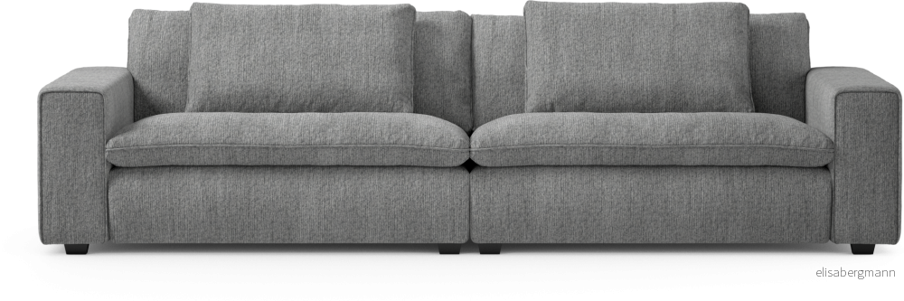 Bellora 4-sits soffa 5ROWZ