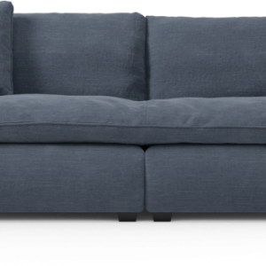 Bellora 4-sits soffa, hel dyna W0TEk Bellora 4-sits soffa, hel dyna W0TEk