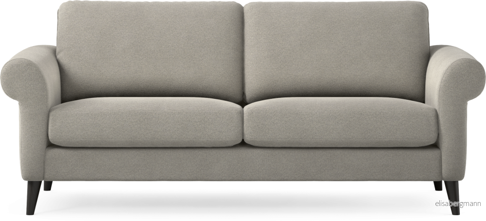 Bridge 2-sits soffa Ed08s