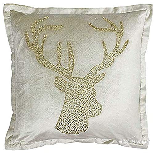 Paoletti W/LAND STAG 50 x C/C CHAMPAGNE, cm 5025532310774