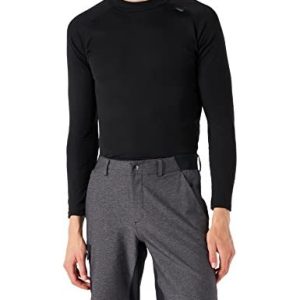VAUDE Lediga shorts för män Tremalzo Iv 4062218325951 VAUDE Lediga shorts för män Tremalzo Iv 4062218325951