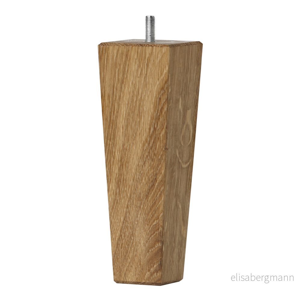 Delux ekbets Sängben 4 pack p23EU