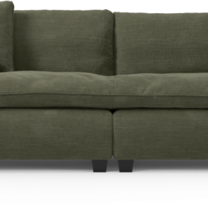 Bellora 4-sits soffa, hel dyna D8LF2 Bellora 4-sits soffa, hel dyna D8LF2
