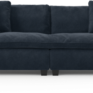 Bellora 4-sits soffa, hel dyna Smrj6 Bellora 4-sits soffa, hel dyna Smrj6