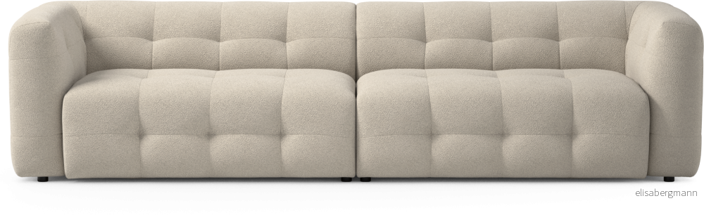 Bella Grande 4-sits soffa xJC4G Bella Grande 4-sits soffa xJC4G