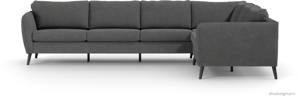 County Hörnsoffa, 3+2-sits jC6cc
