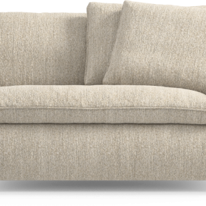 Bellora 2-sits med armstöd höger F765n Bellora 2-sits med armstöd höger F765n