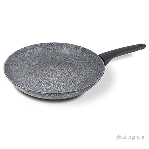Moneta Symfonia Stekpanna 26 cm även för induktion, förstärkt med mineralpartiklar. Tillverkad i Italien 8003703175817