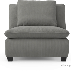 Bellora 1-sits utan armstöd yo7PR Bellora 1-sits utan armstöd yo7PR