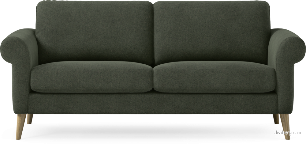 Bridge 2-sits soffa ZZTWD