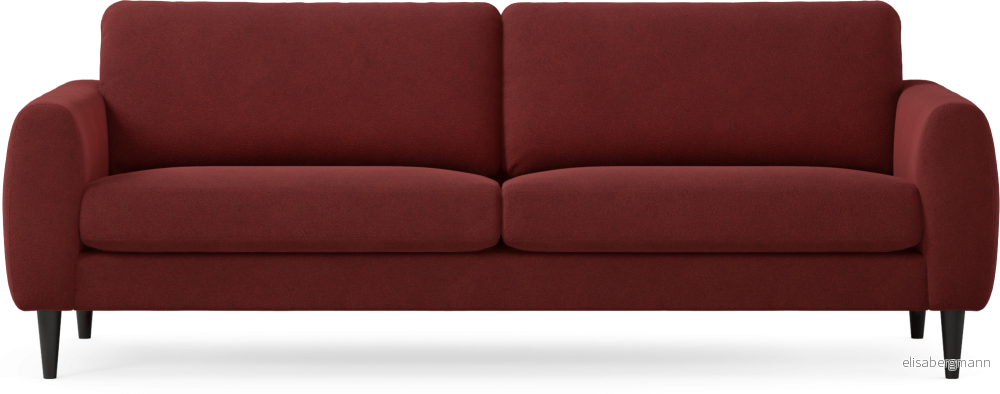 Bridge 4-sits soffa K744c