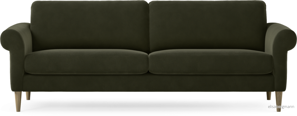 Bridge 4-sits soffa X8sM1