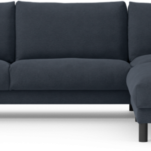 Cherrie 3-sits soffa med divan höger, fast klädsel zBxxO Cherrie 3-sits soffa med divan höger, fast klädsel zBxxO