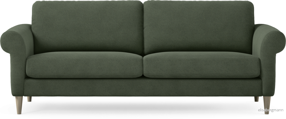 Bridge 3-sits soffa pHTue