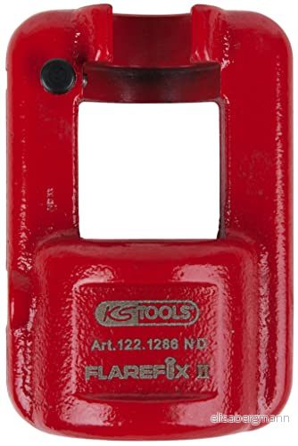 KS Tools 122.1286 Grundenhet till 122.1260 4042146403310