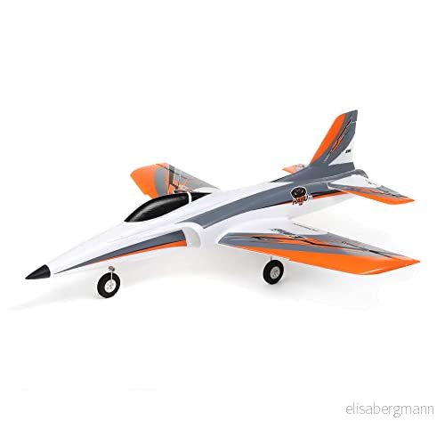 Habu SS (Super Sport) 50 mm EDF Jet BNF Basic med Safe Select och AS3X 605482156858