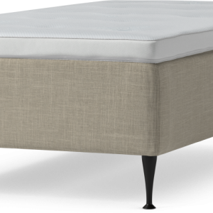 Delux Dream Ramsäng, enkelsäng med bäddmadrass och sängben jH58e Delux Dream Ramsäng, enkelsäng med bäddmadrass och sängben jH58e