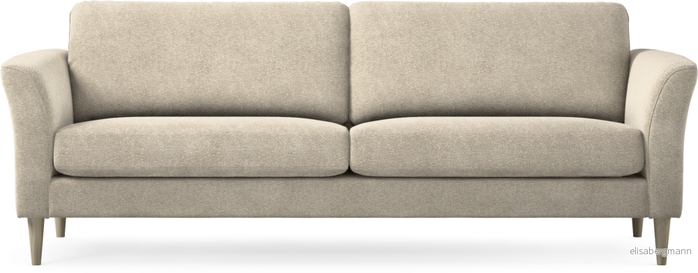 Bridge 4-sits soffa QM7HM