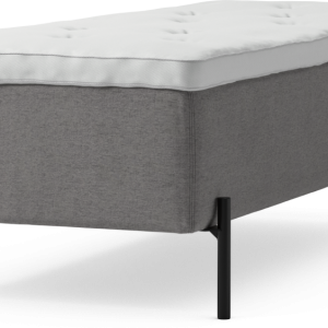 Delux Dream Ramsäng, enkelsäng med bäddmadrass och sängben pH97f Delux Dream Ramsäng, enkelsäng med bäddmadrass och sängben pH97f