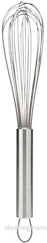 KitchenCraft Ballongvisp, Rostfritt Stål, 35 cm, KC11WIRE35 5028250119544