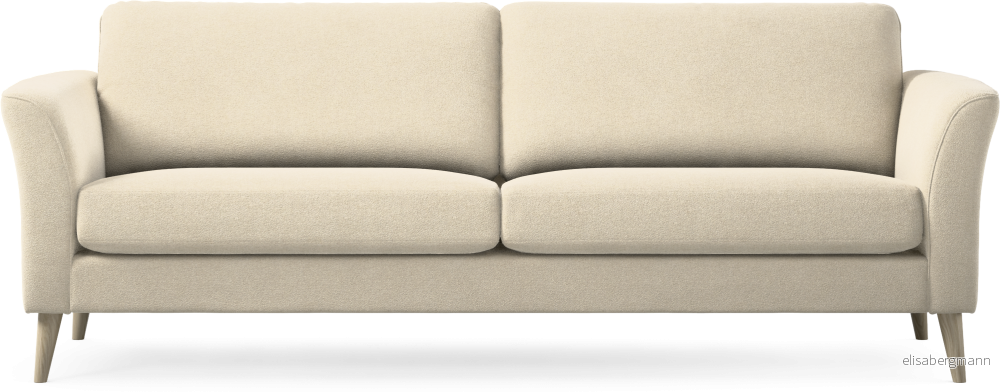 Bridge 4-sits soffa 4AsBp