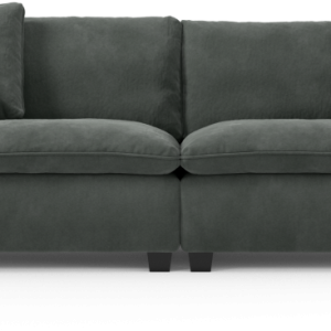 Bellora 4-sits soffa bH15f Bellora 4-sits soffa bH15f