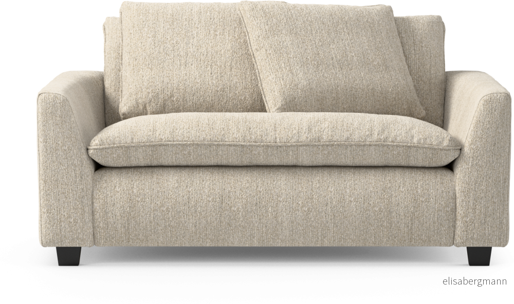 Bellora 2-sits MnbPE