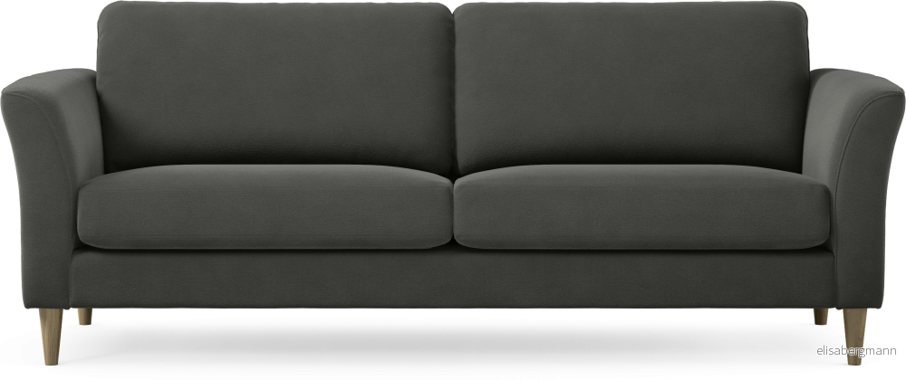 Bridge 3-sits soffa 61K8D