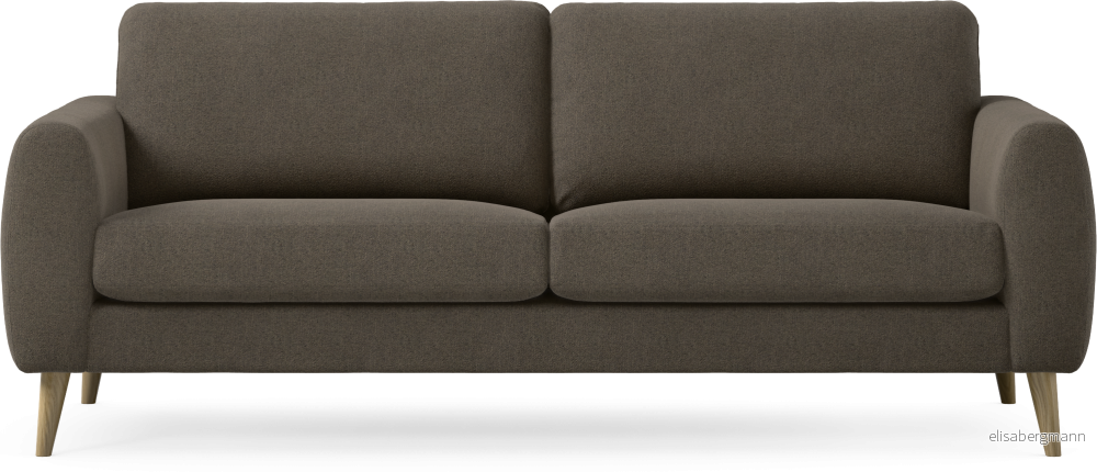 Bridge 3-sits soffa V5pin