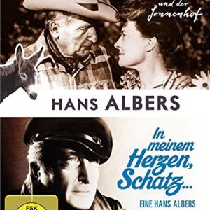 13 kleine Esel und der Sonnenhof/In meinem Herzen, Schatz… 4052912472310 13 kleine Esel und der Sonnenhof/In meinem Herzen, Schatz… 4052912472310