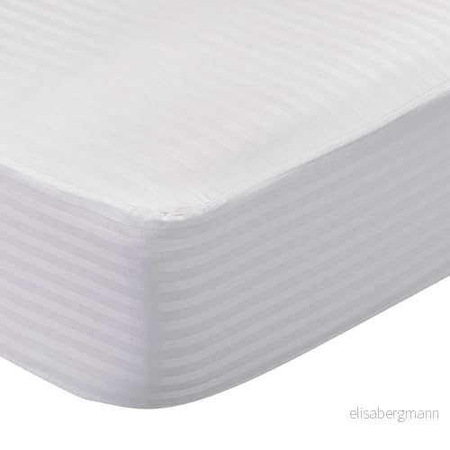 Pikolin Home Madrassdra på överdrag Cutí, 200 x 190/200 cm, säng 8420687078802
