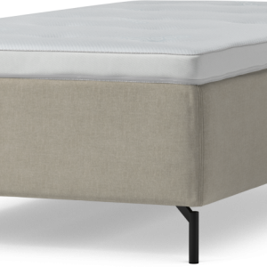 Delux Dream Ramsäng, enkelsäng med bäddmadrass och sängben W6sw0 Delux Dream Ramsäng, enkelsäng med bäddmadrass och sängben W6sw0