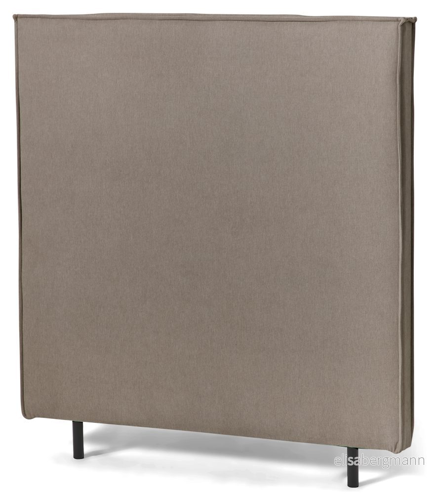 Active Slät Sänggavel, 120-210 cm Qf92w - Bild 2