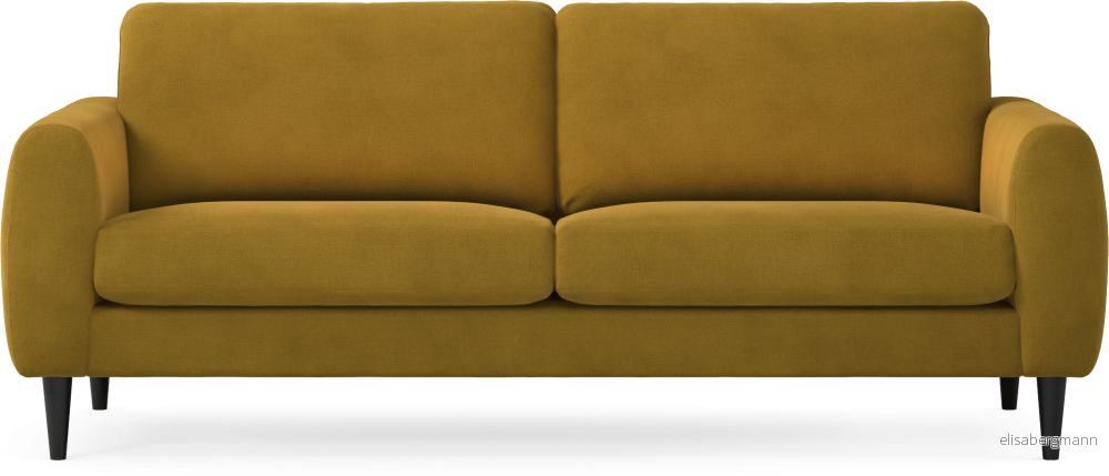 Bridge 3-sits soffa ke5N0